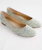 【ムーク/muuc】のイラカ柄刺繍のバレエシューズ 人気、トレンドファッション・服の通販 founy(ファニー) ファッション Fashion レディースファッション Fashion for Women インソール Shoe Insole キャンバス Canvas, Canvas Fabric クッション Cushion, Throw Pillow 軽量 Lightweight, Ultra Light シフォン Chiffon, Lightweight Fabric シューズ Shoes, Footwear 定番 Standard, Basic Item バレエ Ballet, Ballet Style フィット Fit, Slim Fit 再入荷 Restock / Back in Stock 日本製 Made In Japan エレガント 上品 Elegant thumbnail ブルー|ID: prp329100004756913 ipo3291000000034411225