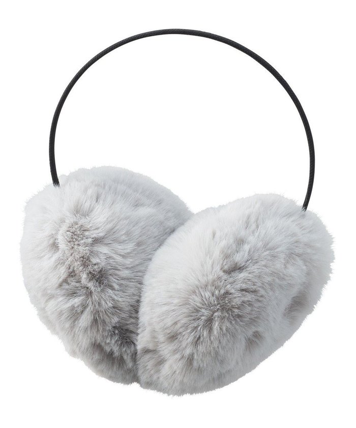 【ムーンバット/MOONBAT】のestaa イヤーマフラー ふわふわ インテリア・キッズ・メンズ・レディースファッション・服の通販 founy(ファニー) https://founy.com/ ファッション Fashion レディースファッション Fashion for Women マフラー・スヌード / 冬小物の定番 Scarves & Mufflers ギフト プレゼント Gift / Present シンプル Simple, Minimal フェイクファー Faux Fur, Imitation Fur フォルム Silhouette, Form 旅行 Travel A/W・秋冬 Autumn/Winter 防寒 Cold Protection, Winter-Ready |ID: prp329100004756928 ipo3291000000035574971