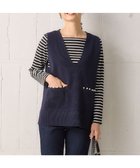 【組曲/KUMIKYOKU】のスクエアネックテール ロングTシャツ 人気、トレンドファッション・服の通販 founy(ファニー) ファッション Fashion レディースファッション Fashion for Women トップス・カットソー Cut & Sew Tops シャツ・ブラウス・オフィスカジュアル Elegant Blouses & Button-Ups ロングTシャツ・Tシャツ Longline T-Shirts & Tees カットソー・ベーシックTシャツ Cut-and-Sewn Tops / Stretch Tees & Basics インナー Innerwear カッティング Cutting Detail カットソー Cut and Sewn Top スクエア Square, Square Shape ストレッチ Stretch, Stretchy Fabric デコルテ Décolleté, Neckline バスク Basque, Basque Style バランス Balance, Style Balance ボトム Bottoms, Lower Wear ボーダー Border, Stripe 無地 Plain, Solid Color ラウンド Round, Round Neck ロング Long, Long-Length A/W・秋冬 Autumn/Winter おすすめ Recommended / Our Picks thumbnail ブラック系1|ID: prp329100004756938 ipo3291000000034411411