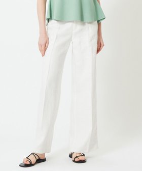 【ベイジ,/BEIGE,】 【Oggi 8月号掲載】BURDOCK / ワイドパンツ人気、トレンドファッション・服の通販 founy(ファニー) 雑誌掲載アイテム Magazine Picks & Fashion Features ファッション雑誌 Fashion Magazines オッジ Oggi ファッション Fashion レディースファッション Fashion for Women パンツ Pants & Trousers 春 Spring 吸水 Absorbent, Quick-Dry シンプル Simple, Minimal ジャケット Jacket, Outerwear ストレート Straight, Straight Cut センター Center, Center Line 雑誌 Magazine, Fashion Magazine デニム Denim, Jeans Material 8月号 August Issue, Aug. Edition バランス Balance, Style Balance ベスト Vest, Waistcoat ラグジュアリー Luxury, Elegant リネン Linen, Linen Fabric ワイド Wide, Wide Fit S/S・春夏 SS, Spring/Summer, Warm Season おすすめ Recommended / Our Picks 夏 Summer 2023春夏・S/S Spring/Summer 2023 SS23 2023年 2023 エレガント 上品 Elegant |ID:prp329100004757874