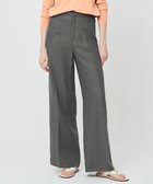 【ベイジ,/BEIGE,】の【Oggi 8月号掲載】BURDOCK / ワイドパンツ 人気、トレンドファッション・服の通販 founy(ファニー) 雑誌掲載アイテム Magazine Picks & Fashion Features ファッション雑誌 Fashion Magazines オッジ Oggi ファッション Fashion レディースファッション Fashion for Women パンツ Pants & Trousers 春 Spring 吸水 Absorbent, Quick-Dry シンプル Simple, Minimal ジャケット Jacket, Outerwear ストレート Straight, Straight Cut センター Center, Center Line 雑誌 Magazine, Fashion Magazine デニム Denim, Jeans Material 8月号 August Issue, Aug. Edition バランス Balance, Style Balance ベスト Vest, Waistcoat ラグジュアリー Luxury, Elegant リネン Linen, Linen Fabric ワイド Wide, Wide Fit S/S・春夏 SS, Spring/Summer, Warm Season おすすめ Recommended / Our Picks 夏 Summer 2023春夏・S/S Spring/Summer 2023 SS23 2023年 2023 エレガント 上品 Elegant thumbnail Slate|ID: prp329100004757874 ipo3291000000034424114