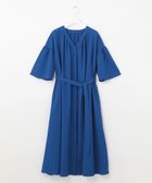 【ハッシュニュアンス/#Newans】の【優木まおみさんコラボ】Vネックガウンワンピース 人気、トレンドファッション・服の通販 founy(ファニー) ファッションモデル・俳優・女優 Models 女性 Women 優木まおみ Yuki Maomi ファッション Fashion レディースファッション Fashion for Women ワンピース Dresses エレガント 上品 Elegant 春 Spring コラボ Collaboration, Collab シンプル Simple, Minimal スリーブ Sleeve, Long Sleeve / Short Sleeve 雑誌 Magazine, Fashion Magazine フレア Flare, Flared 羽織 Haori, Light Jacket 楽ちん Easy Fit, Comfortable S/S・春夏 SS, Spring/Summer, Warm Season 新作・新入荷 New Arrivals / New In 夏 Summer thumbnail ブルー系|ID: prp329100004757884 ipo3291000000034424205