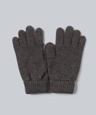 【ホワイトメイルズ/WHITE MAILS】の【UNISEX】WOOL PAPER DOUBLE KNIT グローブ 人気、トレンドファッション・服の通販 founy(ファニー) ファッション Fashion レディースファッション Fashion for Women 手袋 Gloves & Mittens 吸水 Absorbent, Quick-Dry 抗菌 Antibacterial, Bacteria-Resistant 軽量 Lightweight, Ultra Light シンプル Simple, Minimal ダブル Double, Double-Breasted フェイス Face, Facial Design ホールガーメント WholeGarment, Seamless Knit ユニセックス Unisex, Genderless 冬 Winter / This Winter A/W・秋冬 Autumn/Winter S/S・春夏 SS, Spring/Summer, Warm Season 夏 Summer thumbnail チャコールグレー|ID: prp329100004757888 ipo3291000000034424227