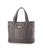 【アンビリオン/UNBILLION】のカシュカシュ cachecache / フロントベルトナイロン2wayトートバッグ GY|ID: prp329100004757935 ipo3291000000034424436