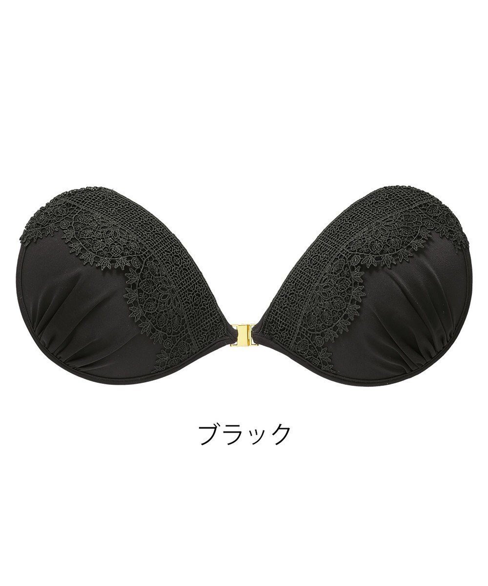 【ブラデリス ニューヨーク/BRADELIS New York】の【NuBra / ナチュラルタイプ】ヌーブラ・エアーライト セレーネ 蒸れにくい バックレス コレクション デザインヌーブラ 正規品 人気、トレンドファッション・服の通販 founy(ファニー) 　ファッション　Fashion　レディースファッション　Fashion for Women　バッグ　Bags　アンダー　Underwear Essentials　オイル　Body Oil　キャミソール　Camisole, Spaghetti Strap Top　コレクション　Collection, Seasonal Line　軽量　Lightweight, Ultra Light　ショルダー　Shoulder, Shoulder Strap　ショーツ　Shorts, Short Pants　シリコン　Silicone, Silicone Material　シンプル　Simple, Minimal　タオル　Towel, Bath Towel　ドレス　Dress, One-Piece　定番　Standard, Basic Item　人気　Popular, Best Seller　パイピング　Piping, Trim Design　フィット　Fit, Slim Fit　フォルム　Silhouette, Form　ブラジャー　Bra, Lingerie　レース　Lace, Lace Fabric　A/W・秋冬　Autumn/Winter　おすすめ　Recommended / Our Picks　エレガント 上品　Elegant　結婚式　Wedding　 other-1|ID: prp329100004757937 ipo3291000000034424440