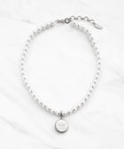 【トッカ/TOCCA】のINNOCENT ICON 2WAY NECKLACE ネックレス シルバー系|ID: prp329100004757943 ipo3291000000034474662