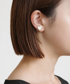 【トッカ/TOCCA】のWITH HEART EARRINGS イヤリング ホワイト系|ID: prp329100004757946 ipo3291000000034424471