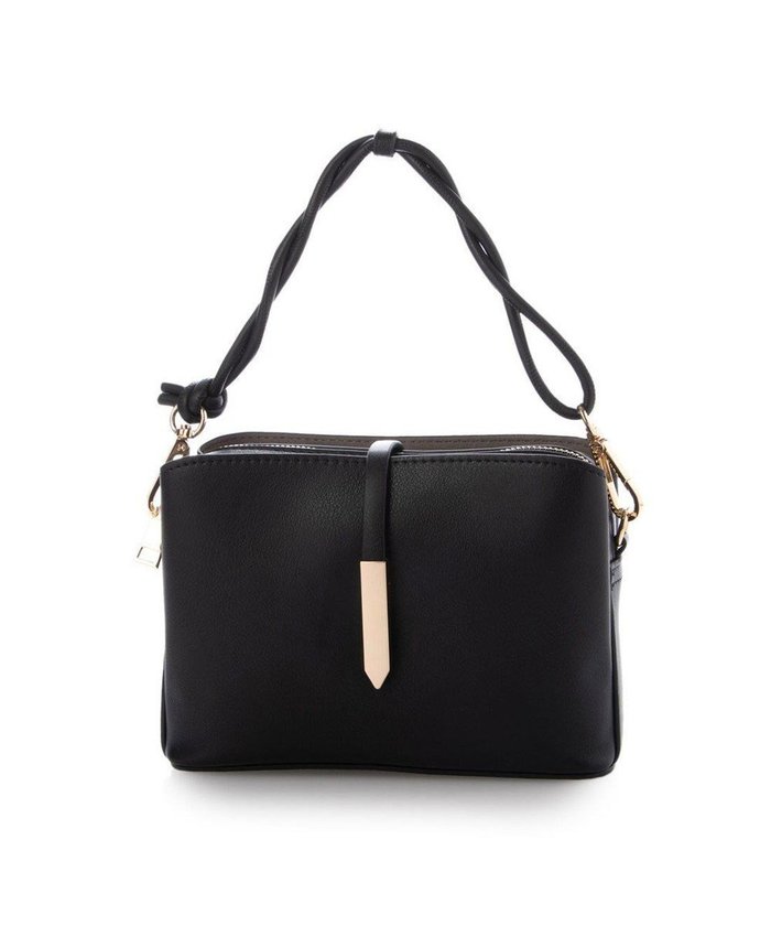 【アンビリオン/UNBILLION】のカシュカシュ cachecache / メタルフラップ3つ口ミニショルダー インテリア・キッズ・メンズ・レディースファッション・服の通販 founy(ファニー) https://founy.com/ ファッション Fashion レディースファッション Fashion for Women カラフル Colorful Design ショルダー Shoulder, Shoulder Strap 財布 Wallet, Purse ハンド Hand, Handmade フラップ Flap, Flap Pocket ポケット Pocket, Pocket Detail ミックス Mix, Mixed Style メタル Metal, Metal Parts モチーフ Motif, Design Theme 再入荷 Restock / Back in Stock |ID: prp329100004757948 ipo3291000000034424479