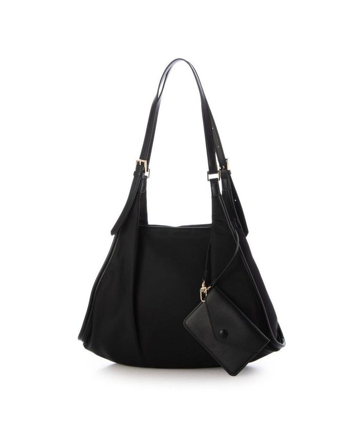 【アンビリオン/UNBILLION】のカシュカシュ cachecache / ベルトハンドルナイロントート インテリア・キッズ・メンズ・レディースファッション・服の通販 founy(ファニー) https://founy.com/ ファッション Fashion レディースファッション Fashion for Women バッグ Bags ベルト&ウエストマーク Belts & Waist Accessories カラフル Colorful Design ハンド Hand, Handmade フォーム Form ポーチ Pouch, Small Case ミックス Mix, Mixed Style モチーフ Motif, Design Theme 再入荷 Restock / Back in Stock おすすめ Recommended / Our Picks |ID: prp329100004757961 ipo3291000000034424549