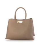 【アンビリオン/UNBILLION】のカシュカシュ cachecache / 三層2wayトートバッグ ベージュ|ID: prp329100004757963 ipo3291000000034424558