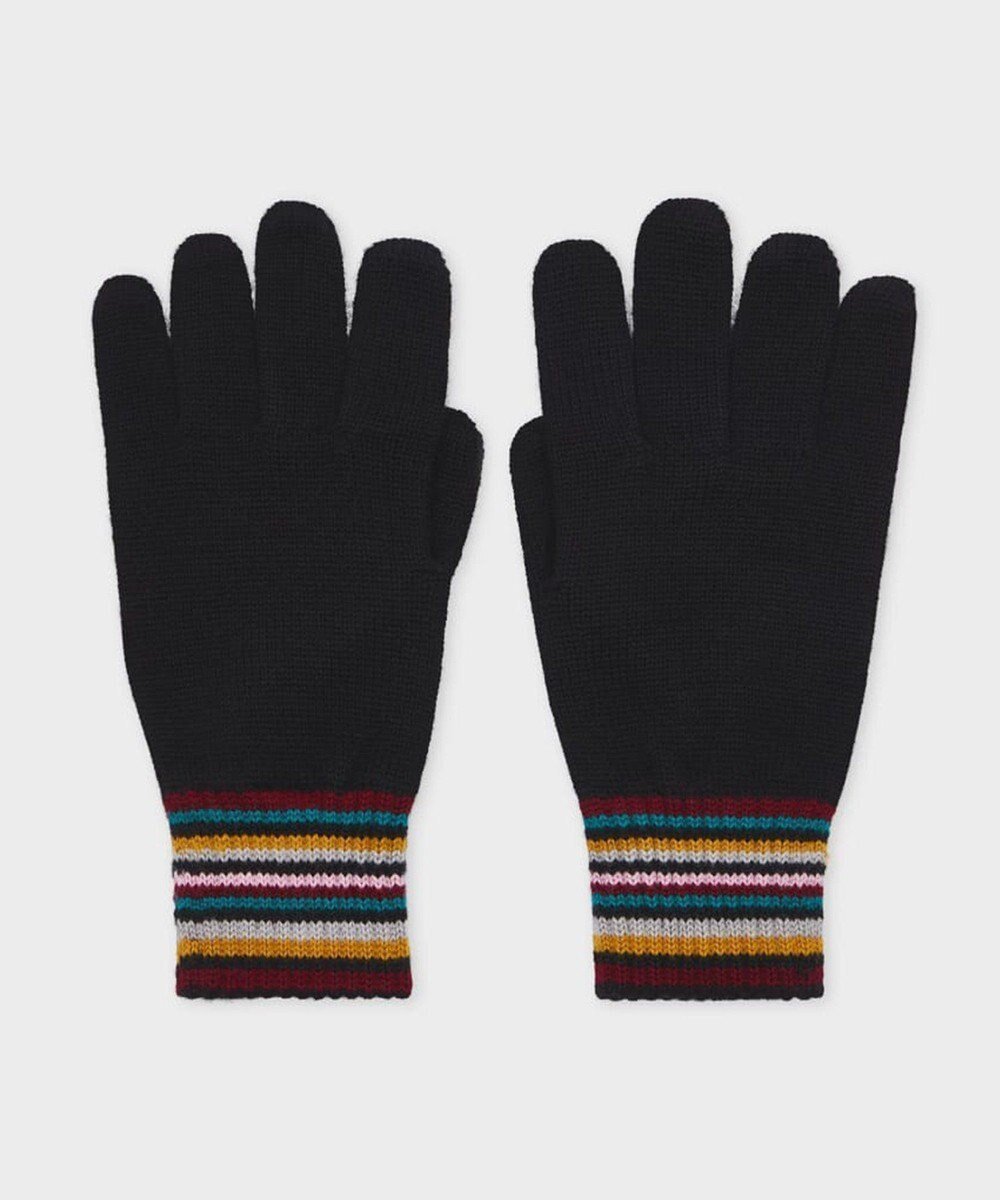 【ポール スミス/Paul Smith】のSignature Stripe グローブ 人気、トレンドファッション・服の通販 founy(ファニー) ファッション Fashion レディースファッション Fashion for Women 手袋 Gloves & Mittens 新作・新入荷 New Arrivals / New In おすすめ Recommended / Our Picks ギフト プレゼント Gift / Present 夏 Summer S/S・春夏 SS, Spring/Summer, Warm Season A/W・秋冬 Autumn/Winter other-1|ID: prp329100004757965 ipo3291000000034424563