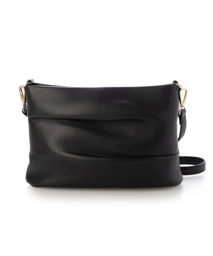 【アンビリオン/UNBILLION】のカシュカシュ cachecache / ギャザーチェーン2wayショルダー インテリア・キッズ・メンズ・レディースファッション・服の通販 founy(ファニー) https://founy.com/ ファッション Fashion レディースファッション Fashion for Women オケージョン Occasion Wear カラフル Colorful Design ギャザー Gathered, Ruffled ショルダー Shoulder, Shoulder Strap チェーン Chain, Chain Strap ハンド Hand, Handmade フォーマル Formal, Dressy ミックス Mix, Mixed Style モチーフ Motif, Design Theme 再入荷 Restock / Back in Stock |ID: prp329100004757966 ipo3291000000034424566