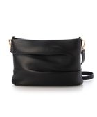 【アンビリオン/UNBILLION】のカシュカシュ cachecache / ギャザーチェーン2wayショルダー ブラック|ID: prp329100004757966 ipo3291000000034424567