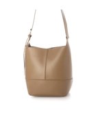 【アンビリオン/UNBILLION】のカシュカシュ cachecache / T字バックルミニショルダー ベージュ|ID: prp329100004757969 ipo3291000000034424576