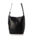 【アンビリオン/UNBILLION】のカシュカシュ cachecache / T字バックルミニショルダー ブラック|ID: prp329100004757969 ipo3291000000034424577