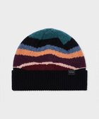 【ポール スミス/Paul Smith】のSwirl ビーニー ブラック|ID: prp329100004757970 ipo3291000000034424580