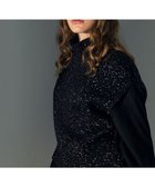 【アイシービー/iCB】の【30th ANNIVERSARY】 カシミヤブレンドルレックス ハイネックニットベスト 人気、トレンドファッション・服の通販 founy(ファニー) ファッション Fashion レディースファッション Fashion for Women アウター Coat / Outerwear Collection トップス・カットソー Cut & Sew Tops ニット Knit Tops & Sweaters ベスト&ジレ / 重ね着スタイル Vests & Gilets イタリア Italy ハイネック High Neck, Mock Neck ベスト Vest, Waistcoat ベーシック Basic, Essential 防寒 Cold Protection, Winter-Ready ワンポイント One Point, Statement Accent A/W・秋冬 Autumn/Winter 冬 Winter / This Winter 2025年 2025 2025-2026秋冬・A/W Autumn/Winter 2025–26 AW25–26 thumbnail ブラック|ID: prp329100004757994 ipo3291000000035631722