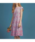 【トッカ/TOCCA】の【洗える・消臭】GARDEN FETE ドレス 人気、トレンドファッション・服の通販 founy(ファニー) ファッション Fashion レディースファッション Fashion for Women ワンピース Dresses フォーマル・パーティードレス・結婚式用ドレス Elegant & Casual Dresses 洗える Machine Washable ガーデン Garden, Gardening ツイード Twill, Twill Weave ドレス Dress, One-Piece ドレープ Drape, Draping Fabric バランス Balance, Style Balance フレア Flare, Flared 冬 Winter / This Winter A/W・秋冬 Autumn/Winter S/S・春夏 SS, Spring/Summer, Warm Season 新作・新入荷 New Arrivals / New In 夏 Summer エレガント 上品 Elegant 2025年 2025 2025-2026秋冬・A/W Autumn/Winter 2025–26 AW25–26 thumbnail ライラック系7|ID: prp329100004757996 ipo3291000000034424701