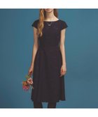 【トッカ/TOCCA】の【洗える・消臭】SWIMMING RIBBON ドレス 人気、トレンドファッション・服の通販 founy(ファニー) 洗える Machine Washable スーツ Suit, Formalwear ドレス Dress, One-Piece フィット Fit, Slim Fit フォーマル Formal, Dressy フレア Flare, Flared リボン Ribbon, Bow A/W・秋冬 Autumn/Winter 冬 Winter / This Winter S/S・春夏 SS, Spring/Summer, Warm Season 新作・新入荷 New Arrivals / New In 夏 Summer エレガント 上品 Elegant 2025年 2025 2025-2026秋冬・A/W Autumn/Winter 2025–26 AW25–26 thumbnail ネイビー系7|ID: prp329100004757997 ipo3291000000034424704