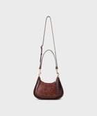 【グレース コンチネンタル/GRACE CONTINENTAL】のHandle MoonBag タンブガッティ|ID: prp329100004758001 ipo3291000000034424716