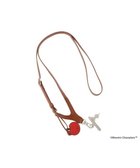 【ゲンテン/genten】のスマートフォンストラップ「リトルミイ」 チャ|ID: prp329100004758007 ipo3291000000034424749