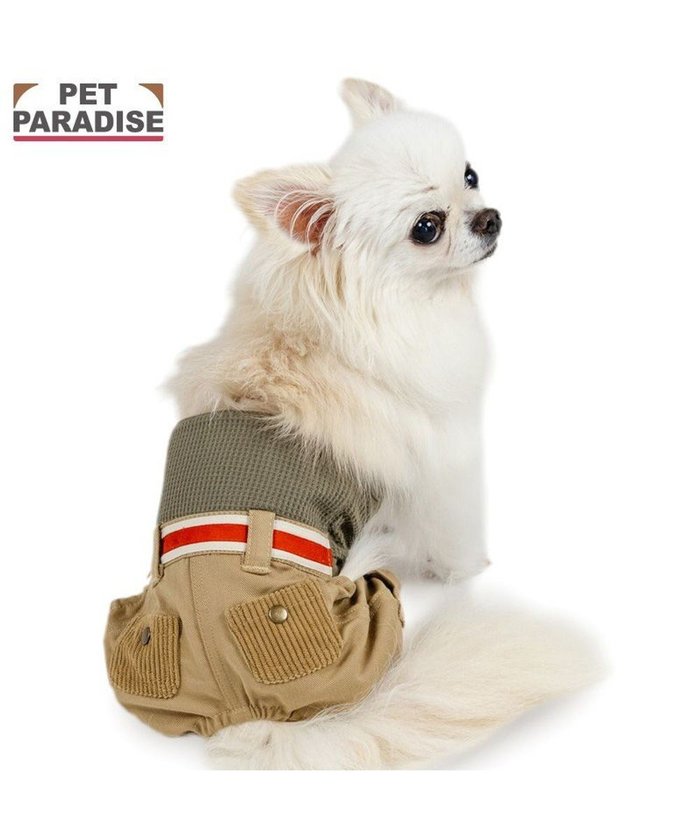 【ペットパラダイス/PET PARADISE / GOODS】のペットパラダイス マナーパンツ 小型犬 インテリア・キッズ・メンズ・レディースファッション・服の通販 founy(ファニー) https://founy.com/ 夏 Summer 抗菌 Antibacterial, Bacteria-Resistant 春 Spring S/S・春夏 SS, Spring/Summer, Warm Season 犬 Dog A/W・秋冬 Autumn/Winter ホーム・キャンプ・アウトドア・お取り寄せ Home Living / Home & Lifestyle / Camping Gear / Outdoor Camping ペットグッズ Pet Supplies |ID: prp329100004758022 ipo3291000000034424806