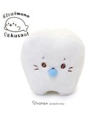 【マザーガーデン/Mother garden / GOODS】のしろたん 白いもの マスコット 《乳歯》 単品 人気、トレンドファッション・服の通販 founy(ファニー) ガーデン Garden, Gardening キャラクター Character, Licensed Characters キーホルダー Keychain, Key Holder リラックス Relax, Relaxed Fit クリスマス X'mas Christmas / X'mas ギフト プレゼント Gift / Present thumbnail 乳歯|ID: prp329100004758032 ipo3291000000034424975