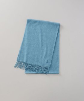 【オーロラ/AURORA / MEN】の【 LANVIN COLLECTION(ランバン コレクション) 】カシミヤ100%無地マフラー 人気、トレンドファッション・服の通販 founy(ファニー) ファッション Fashion メンズファッション Fashion for Men ギフト プレゼント Gift / Present コレクション Collection, Seasonal Line スヌード Snood, Infinity Scarf マフラー Scarf, Muffler ワンポイント One Point, Statement Accent 人気 Popular, Best Seller 冬 Winter / This Winter 定番 Standard, Basic Item 無地 Plain, Solid Color A/W・秋冬 Autumn/Winter |ID:prp329100004758036