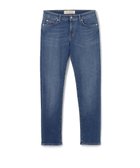 【ジョゼフ オム/JOSEPH HOMME / MEN】の【WEB限定】【ROY ROGER S】LEONARDO スリムテーパードジャージーデニム / INDIGO ネイビー系|ID: prp329100004758038 ipo3291000000034424999