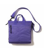 【エースバッグズアンドラゲッジ/ACE BAGS & LUGGAGE】のEDGELINK マイクロギャラクシー ミニトート ショルダーバッグ 60493 エッジリンク パープル|ID: prp329100004758046 ipo3291000000034425078