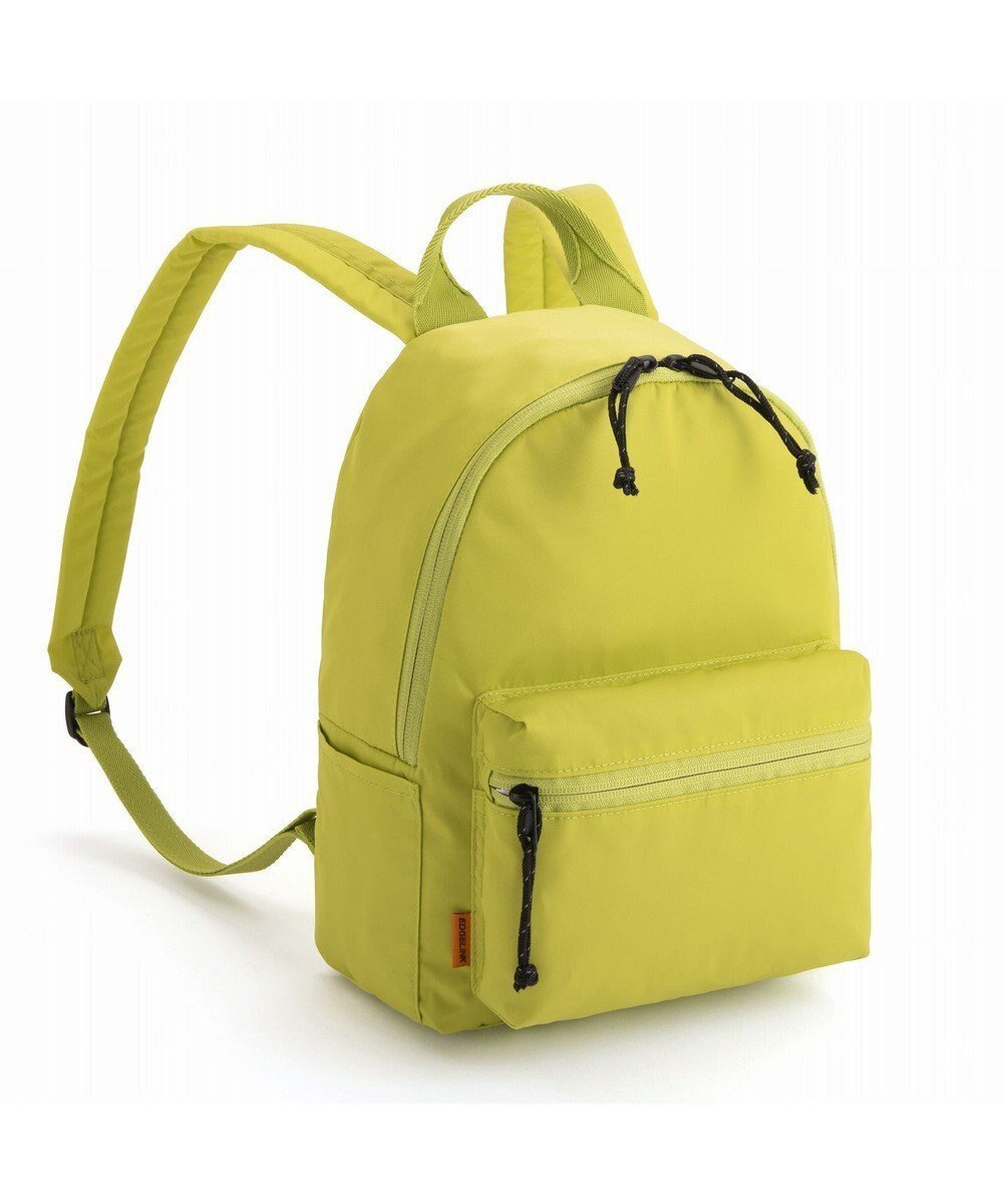 【エースバッグズアンドラゲッジ/ACE BAGS & LUGGAGE】のEDGELINK マイクロギャラクシー ミニリュック 60494 エッジリンク 人気、トレンドファッション・服の通販 founy(ファニー) ファッション Fashion レディースファッション Fashion for Women バッグ Bags オレンジ Orange カラフル Colorful Design コンパクト Compact, Small Size 軽量 Lightweight, Ultra Light パープル Purple, Violet フロント Front, Front Design ポケット Pocket, Pocket Detail リュック Backpack, Rucksack 再入荷 Restock / Back in Stock 旅行 Travel スーツケース キャリーケース Suitcase / Carry Case other-1|ID: prp329100004758047 ipo3291000000034425081