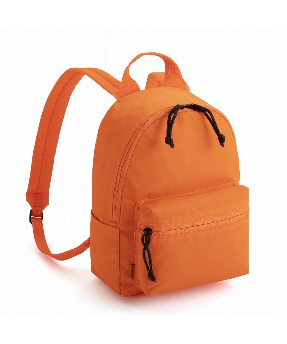 【エースバッグズアンドラゲッジ/ACE BAGS & LUGGAGE】のEDGELINK マイクロギャラクシー ミニリュック 60494 エッジリンク インテリア・キッズ・メンズ・レディースファッション・服の通販 founy(ファニー) ファッション Fashion レディースファッション Fashion for Women バッグ Bags オレンジ Orange カラフル Colorful Design コンパクト Compact, Small Size 軽量 Lightweight, Ultra Light パープル Purple, Violet フロント Front, Front Design ポケット Pocket, Pocket Detail リュック Backpack, Rucksack 再入荷 Restock / Back in Stock 旅行 Travel スーツケース キャリーケース Suitcase / Carry Case オレンジ|ID: prp329100004758047 ipo3291000000034425085