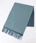 【ジョゼフ オム/JOSEPH HOMME / MEN】の【Johnstons Of Elgin】オンブレ カシミヤマフラー ネイビー系|ID: prp329100004758050 ipo3291000000034425093