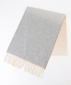 【ジョゼフ オム/JOSEPH HOMME / MEN】の【Johnstons Of Elgin】オンブレ カシミヤマフラー ベージュ系|ID: prp329100004758050 ipo3291000000034425094