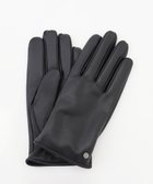 【ジョゼフ オム/JOSEPH HOMME / MEN】の【スマートフォン対応】レザーグローブ ブラック系|ID: prp329100004758051 ipo3291000000034556916