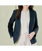 【エニー/ANY】の【手洗い可/ストレッチ/セットアップ可】イージーケアジャケット ネイビー|ID: prp329100004758054 ipo3291000000034425108