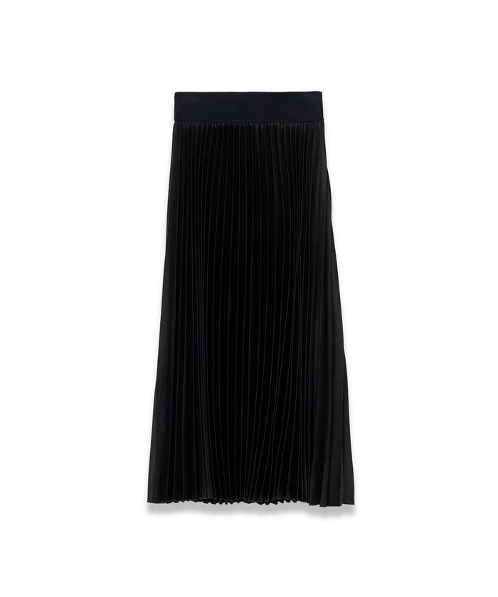 【ジョゼフ/JOSEPH】の【WEB&OUTLET限定】ニットウィーブプリッセ スカート インテリア・キッズ・メンズ・レディースファッション・服の通販 founy(ファニー) https://founy.com/ ファッション Fashion レディースファッション Fashion for Women スカート Skirts アウトレット Outlet / Clearance シルク Silk, 100% Silk ストレート Straight, Straight Cut ドレープ Drape, Draping Fabric フィット Fit, Slim Fit プリーツ Pleats, Pleated ベビー Baby, Babywear エレガント 上品 Elegant A/W・秋冬 Autumn/Winter |ID: prp329100004758061 ipo3291000000034425141