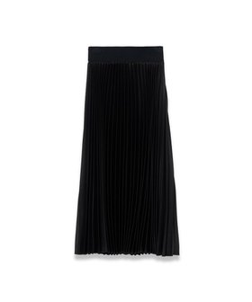 【ジョゼフ/JOSEPH】の【WEB&OUTLET限定】ニットウィーブプリッセ スカート 人気、トレンドファッション・服の通販 founy(ファニー) ファッション Fashion レディースファッション Fashion for Women スカート Skirts アウトレット Outlet / Clearance シルク Silk, 100% Silk ストレート Straight, Straight Cut ドレープ Drape, Draping Fabric フィット Fit, Slim Fit プリーツ Pleats, Pleated ベビー Baby, Babywear エレガント 上品 Elegant A/W・秋冬 Autumn/Winter |ID:prp329100004758061