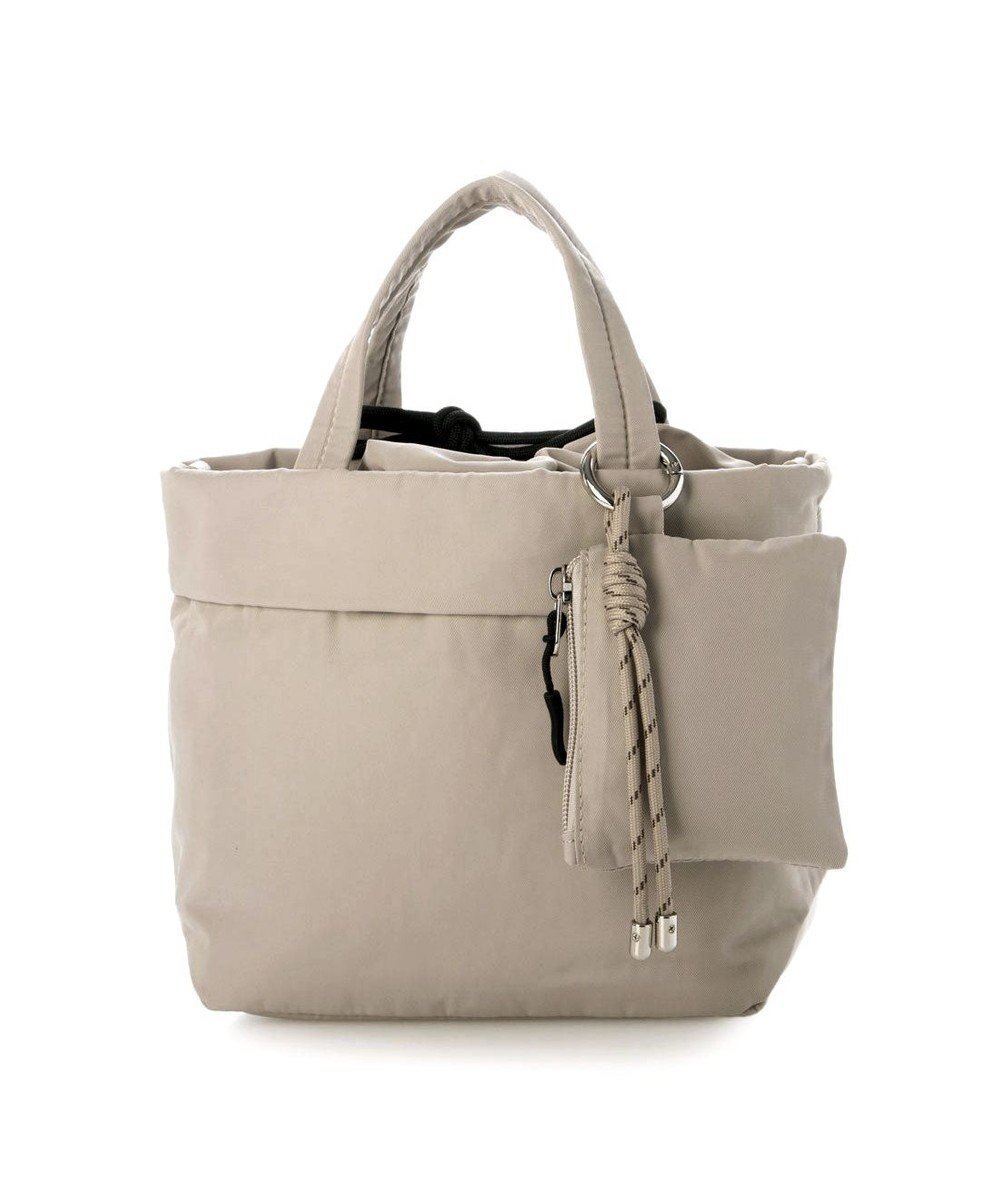 【アンビリオン/UNBILLION】のカシュカシュ cachecache / ミニトート2wayショルダー インテリア・キッズ・メンズ・レディースファッション・服の通販 founy(ファニー) 　ファッション　Fashion　レディースファッション　Fashion for Women　バッグ　Bags　カラフル　Colorful Design　ショルダー　Shoulder, Shoulder Strap　財布　Wallet, Purse　ハンド　Hand, Handmade　ベーシック　Basic, Essential　ポーチ　Pouch, Small Case　ミックス　Mix, Mixed Style　モチーフ　Motif, Design Theme　再入荷　Restock / Back in Stock　オーク|ID: prp329100004758063 ipo3291000000034425151