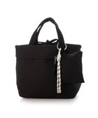 【アンビリオン/UNBILLION】のカシュカシュ cachecache / ミニトート2wayショルダー 人気、トレンドファッション・服の通販 founy(ファニー) ファッション Fashion レディースファッション Fashion for Women バッグ Bags カラフル Colorful Design ショルダー Shoulder, Shoulder Strap 財布 Wallet, Purse ハンド Hand, Handmade ベーシック Basic, Essential ポーチ Pouch, Small Case ミックス Mix, Mixed Style モチーフ Motif, Design Theme 再入荷 Restock / Back in Stock thumbnail ブラック|ID: prp329100004758063 ipo3291000000035581215