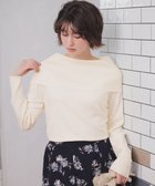 【エニィ スィス/any SiS】の【WEB・一部店舗限定】オフショルダー ニット 人気、トレンドファッション・服の通販 founy(ファニー) ファッション Fashion レディースファッション Fashion for Women トップス・カットソー Cut & Sew Tops ニット Knit Tops & Sweaters おすすめ Recommended / Our Picks ウォッシャブル Machine Washable ストレッチ Stretch, Stretchy Fabric セーター Sweater, Knitwear フィット Fit, Slim Fit エレガント 上品 Elegant 新作・新入荷 New Arrivals / New In A/W・秋冬 Autumn/Winter thumbnail アイボリー|ID: prp329100004758075 ipo3291000000034556917