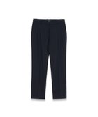 【ジョゼフ/JOSEPH】の【WEB&OUTLET限定】テイラーウールブレンド アンクルレングストラウザーズ Navy|ID: prp329100004758092 ipo3291000000034425242