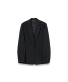 【ジョゼフ/JOSEPH】の【WEB&OUTLET限定】テイラーウールブレンド シングルブレストジャケット Black|ID: prp329100004758093 ipo3291000000035695824
