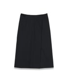 【ジョゼフ/JOSEPH】の【WEB&OUTLET限定】テイラーウールブレンド スカート Black|ID: prp329100004758094 ipo3291000000034425247