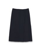 【ジョゼフ/JOSEPH】の【WEB&OUTLET限定】テイラーウールブレンド スカート Navy|ID: prp329100004758094 ipo3291000000034425248