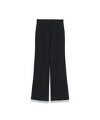 【ジョゼフ/JOSEPH】の【WEB&OUTLET限定】テイラーウールブレンド フルレングストラウザーズ Black|ID: prp329100004758095 ipo3291000000034425250