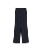 【ジョゼフ/JOSEPH】の【WEB&OUTLET限定】テイラーウールブレンド フルレングストラウザーズ Navy|ID: prp329100004758095 ipo3291000000034425251