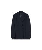 【ジョゼフ/JOSEPH】の【WEB&OUTLET限定】テイラーウールブレンド ダブルブレストジャケット Navy|ID: prp329100004758096 ipo3291000000034425254
