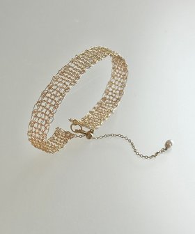 【カスミノ/CASUMINO】のlace ブレスレット 人気、トレンドファッション・服の通販 founy(ファニー) ファッション Fashion レディースファッション Fashion for Women ジュエリー Jewelry チェーン&カフブレスレット Cuff & Chain Bracelets アクセサリー Fashion Accessories イヤリング Earrings かぎ針 Crochet 手編み Hand-Knitted, Handmade Knit ブレスレット Bracelet, Wristband ワイヤー Wire, Wired Bra おすすめ Recommended / Our Picks ギフト プレゼント Gift / Present |ID:prp329100004758097