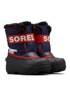 【ソレル/SOREL / KIDS】のSOREL/ 【KIDS】チルドレンズ スノーコマンダー ブーツ /ソレル 人気、トレンドファッション・服の通販 founy(ファニー) ファッション Fashion キッズファッション Fashion for Kids フィット Fit, Slim Fit フェルト Felt, Felt Fabric ラップ Wrap, Wrap Design ラバー Rubber, Rubber Sole 夏 Summer S/S・春夏 SS, Spring/Summer, Warm Season A/W・秋冬 Autumn/Winter thumbnail Nocturnal、 Sail Red|ID: prp329100004759045 ipo3291000000034434559